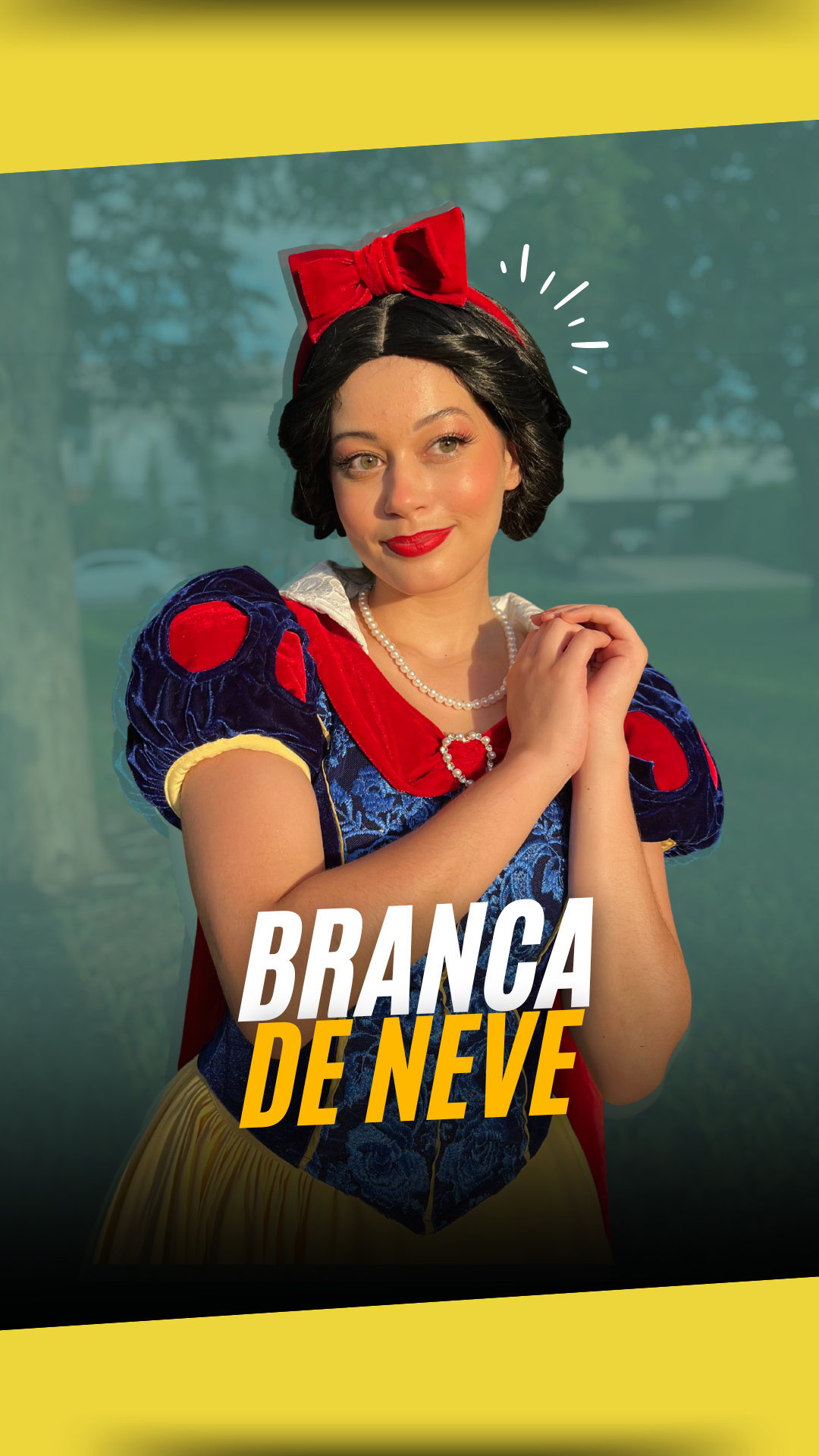 Branca de Neve