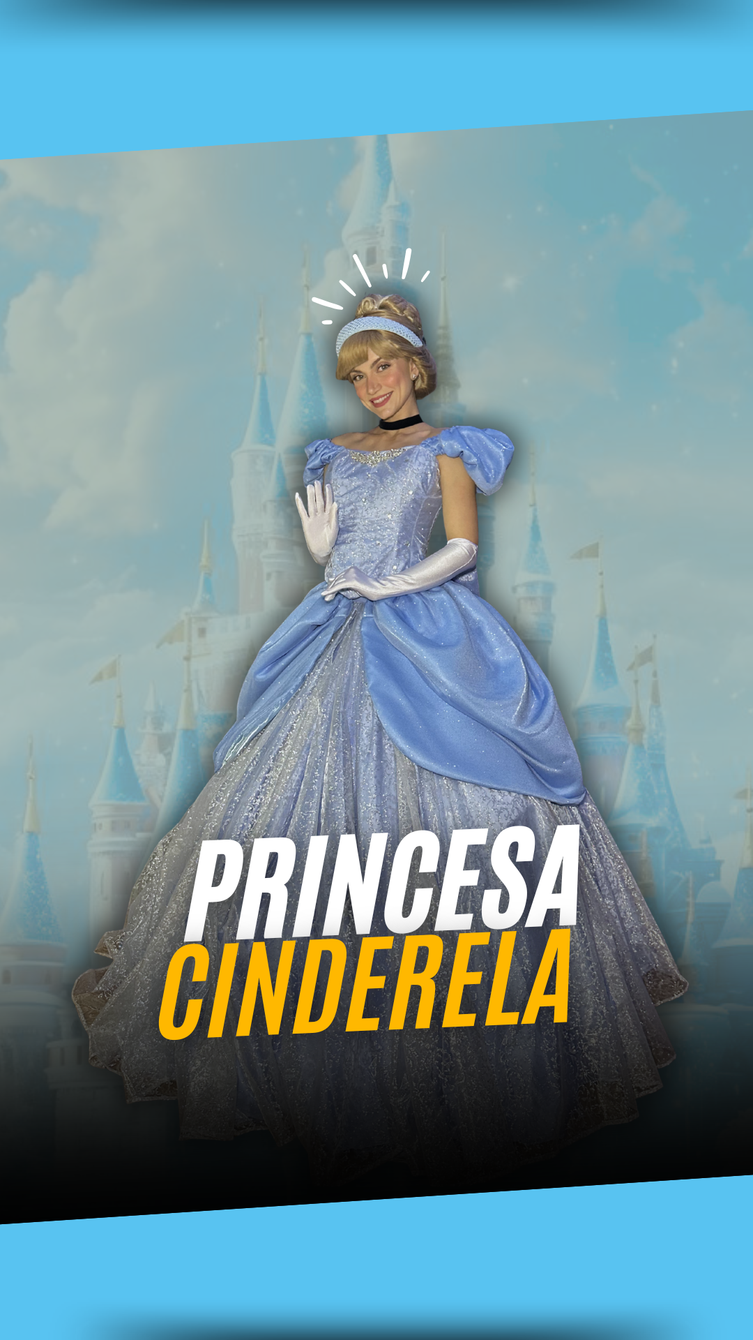 Cinderela